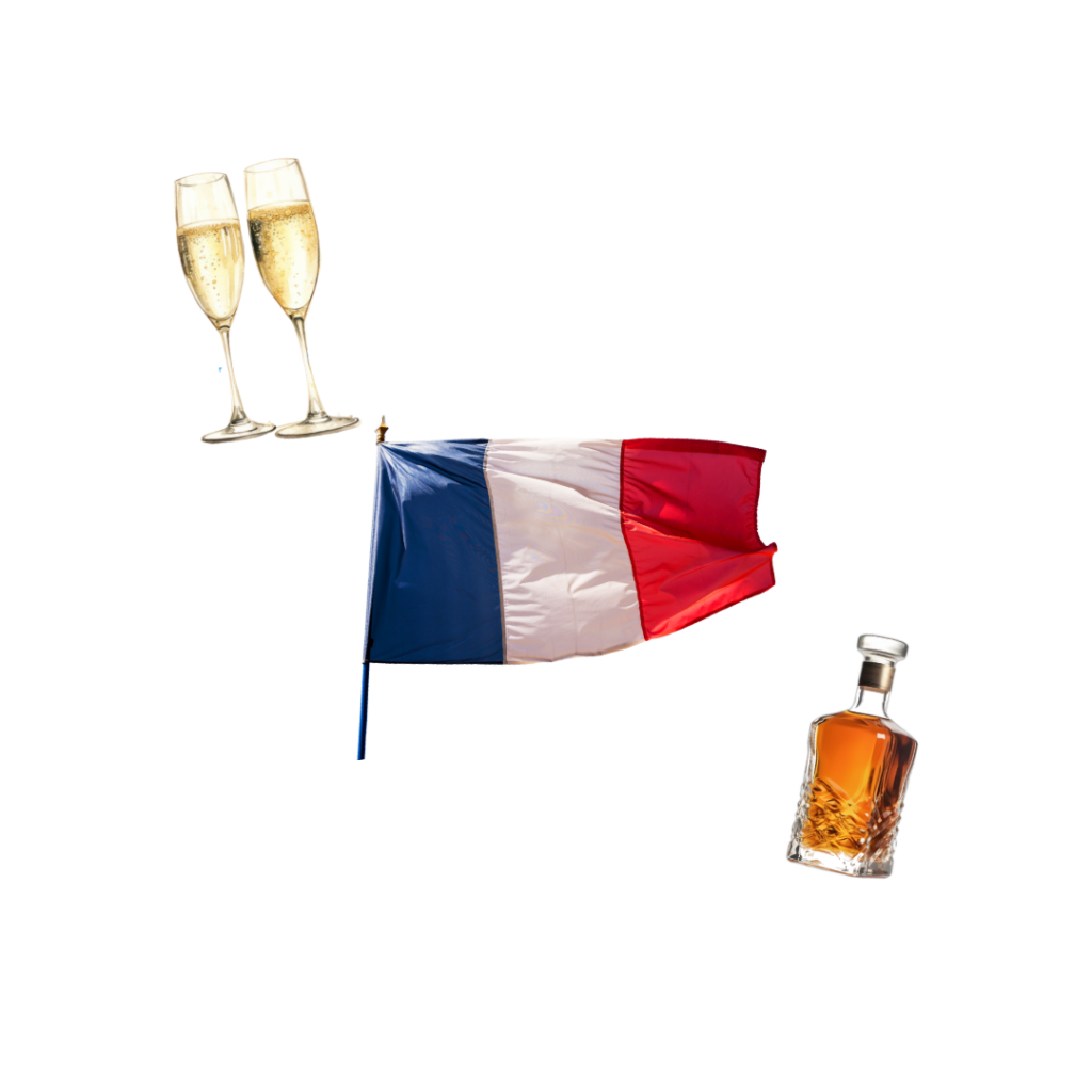 Frence whisky