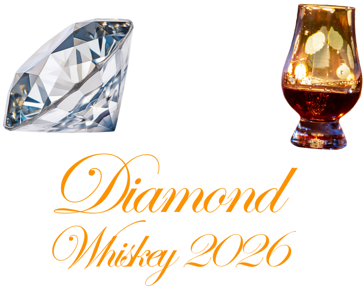 Diamond Whiskey Blog's logo