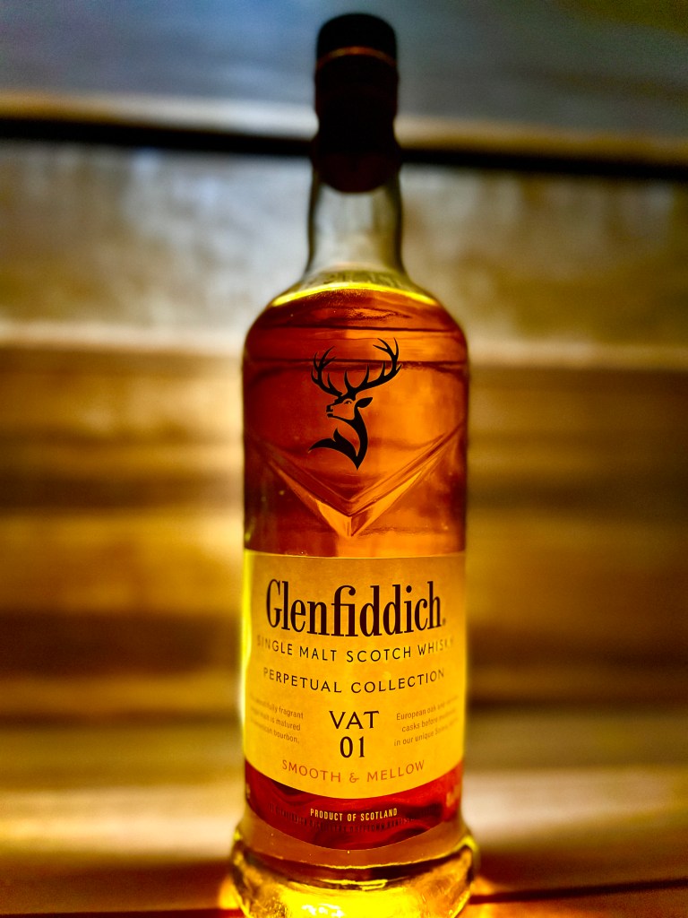 Perpetual collection