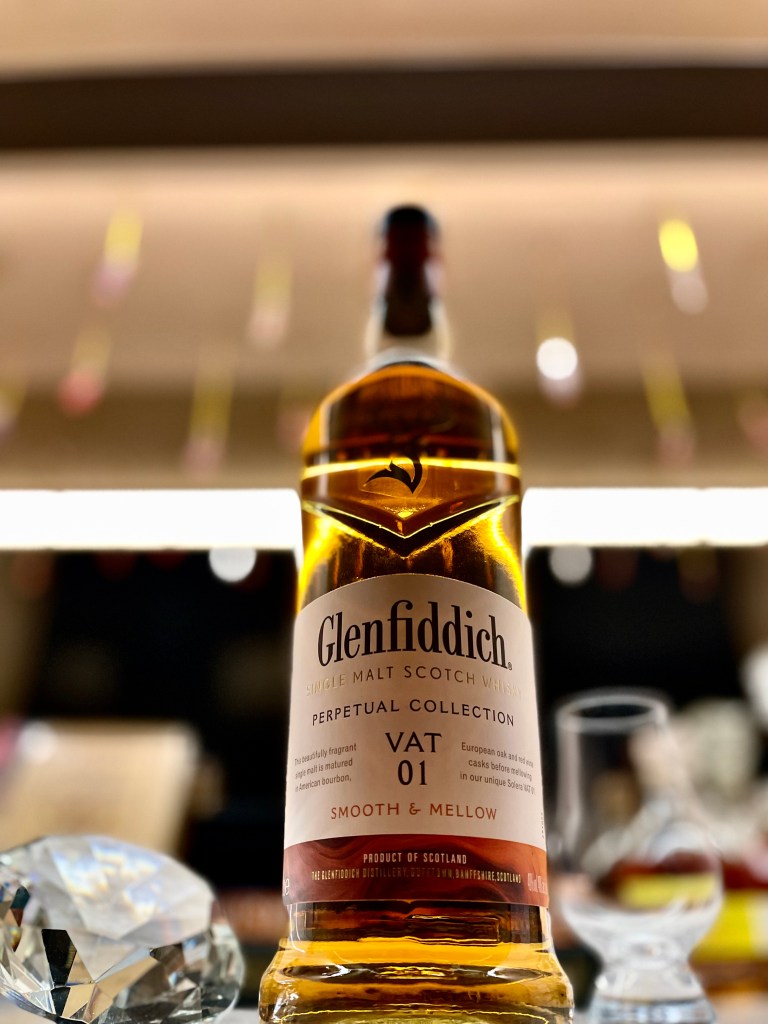 Glenfiddich